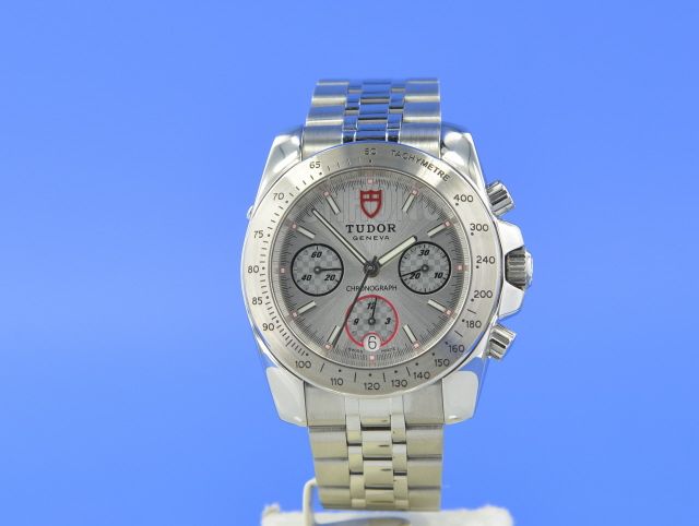Tudor Sport Chrononograph