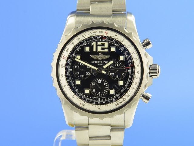 Breitling Chronospace Automatic