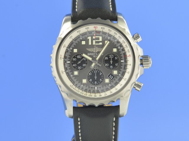Breitling Chronospace Automatic