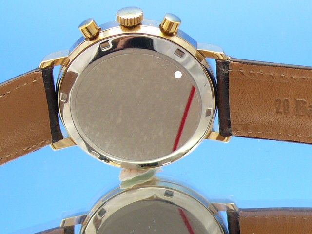 Chronoswiss / A.Rochat & Fils Mondphase Chronograph