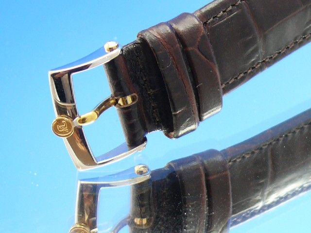 Chronoswiss / A.Rochat & Fils Mondphase Chronograph