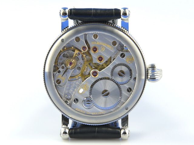 Chronoswiss Grand Regulateur 44mm