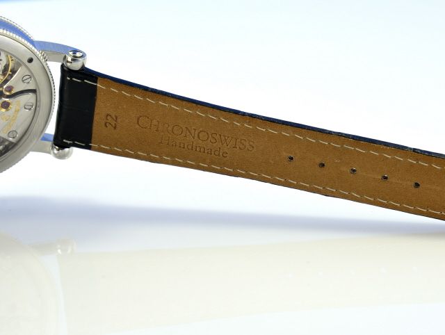Chronoswiss Grand Regulateur 44mm