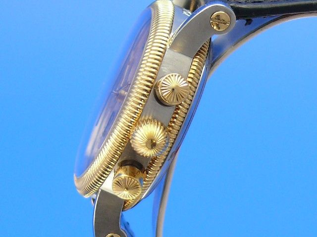 Chronoswiss Kairos Chronograph Lady 34 mm