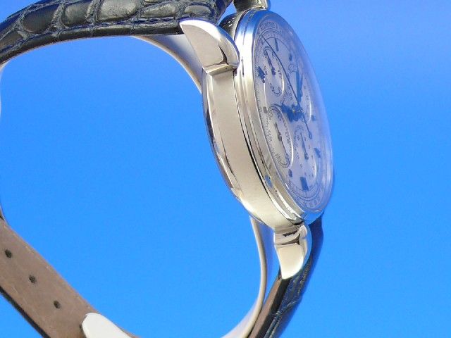 Chronoswiss Klassik Chronograph