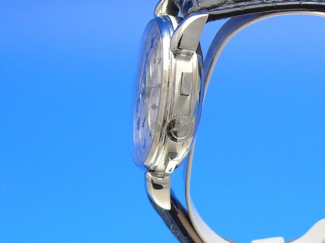 Chronoswiss Klassik Chronograph