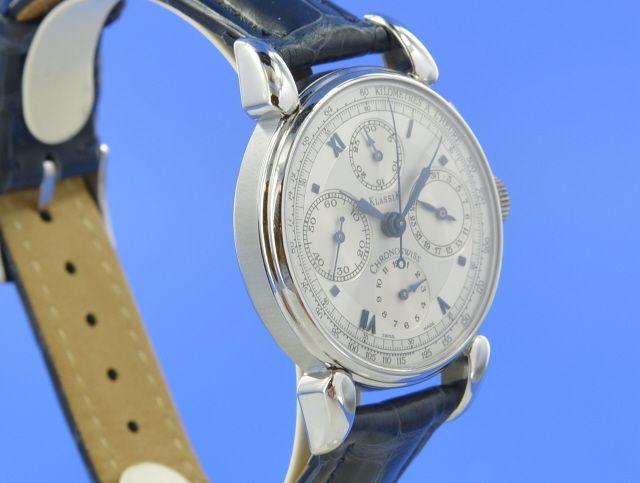 Chronoswiss Klassik Chronograph