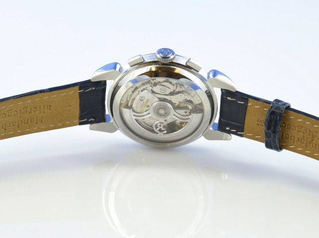 Chronoswiss Klassik Chronograph