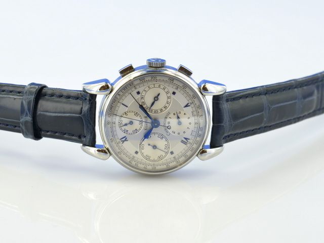 Chronoswiss Klassik Chronograph