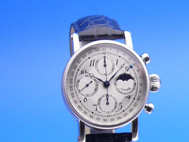 Chronoswiss Luna Chronograph