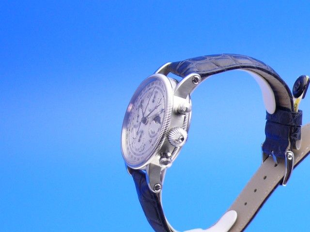 Chronoswiss Luna Chronograph