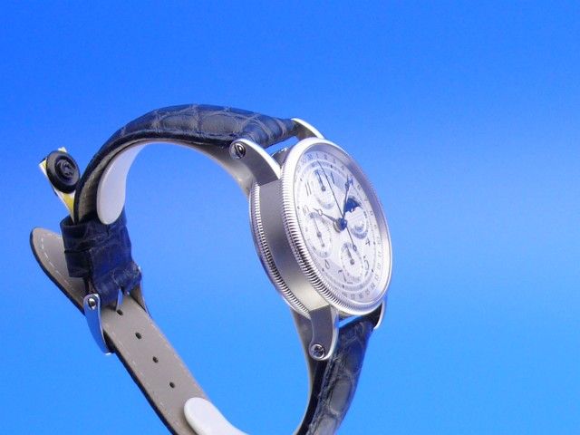 Chronoswiss Luna Chronograph