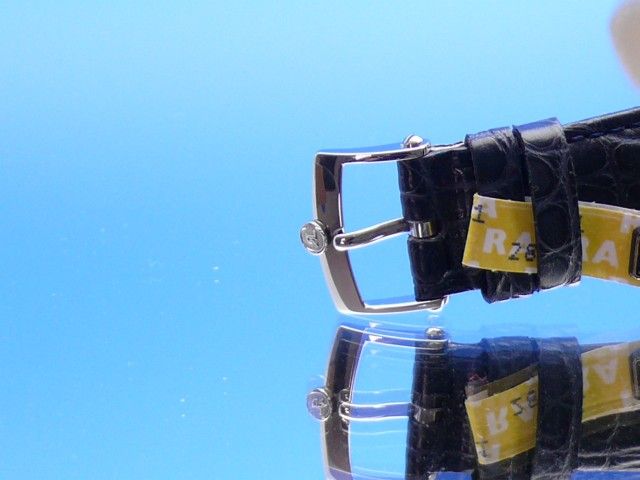 Chronoswiss Luna Chronograph