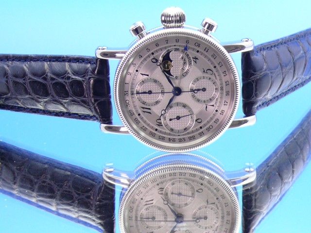 Chronoswiss Luna Chronograph