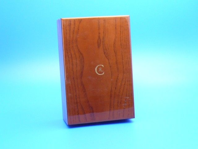 Chronoswiss Luna Chronograph