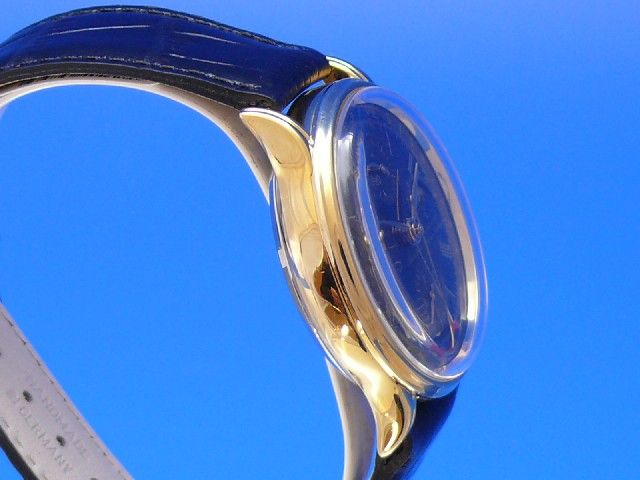 Chronoswiss Luna Chronograph