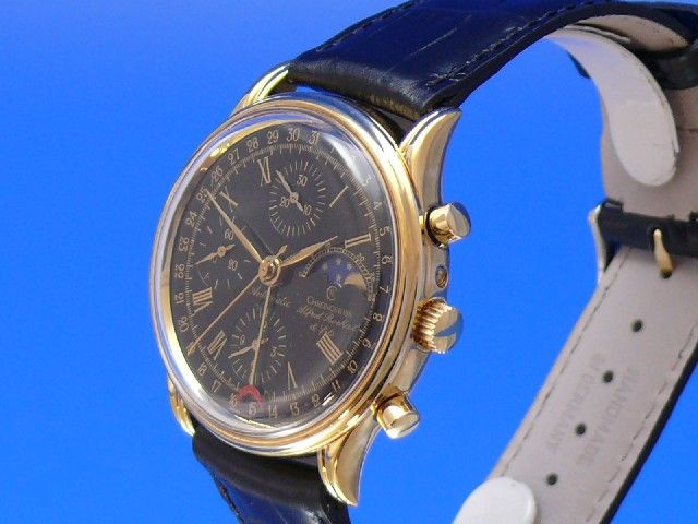 Chronoswiss Luna Chronograph