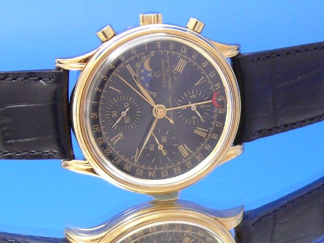Chronoswiss Luna Chronograph
