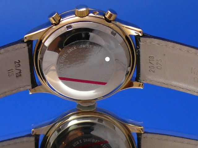 Chronoswiss Luna Chronograph