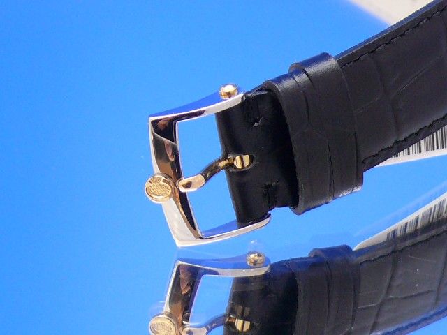 Chronoswiss Luna Chronograph