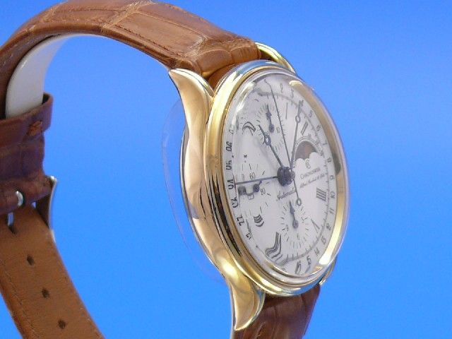 Chronoswiss Lunar Chronograph