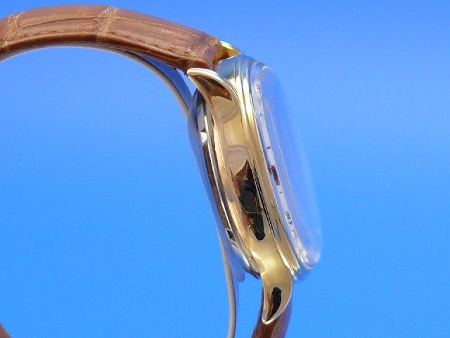 Chronoswiss Lunar Chronograph