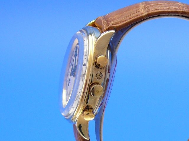 Chronoswiss Lunar Chronograph