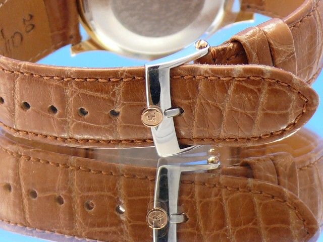 Chronoswiss Lunar Chronograph