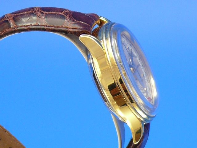 Chronoswiss Lunar Chronograph