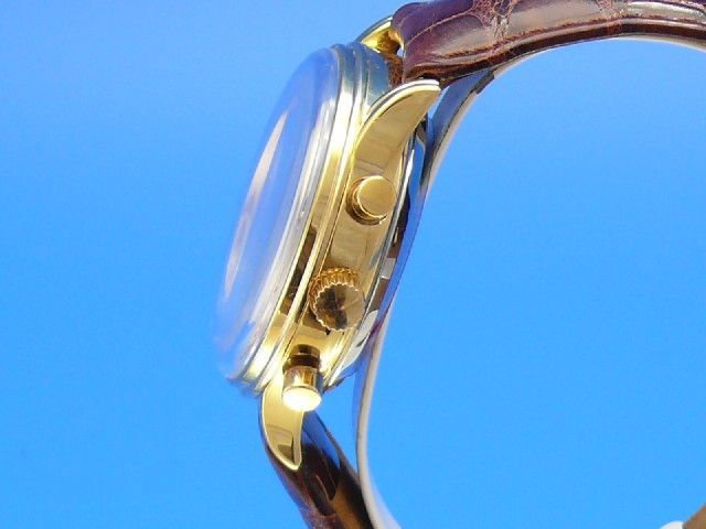 Chronoswiss Lunar Chronograph