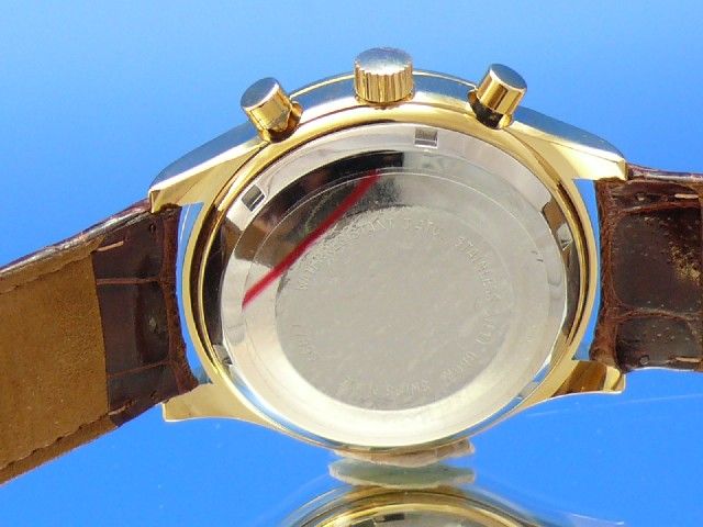 Chronoswiss Lunar Chronograph