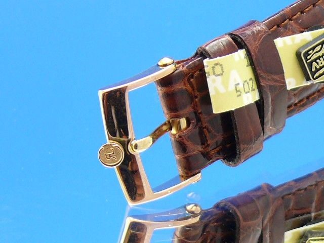 Chronoswiss Lunar Chronograph