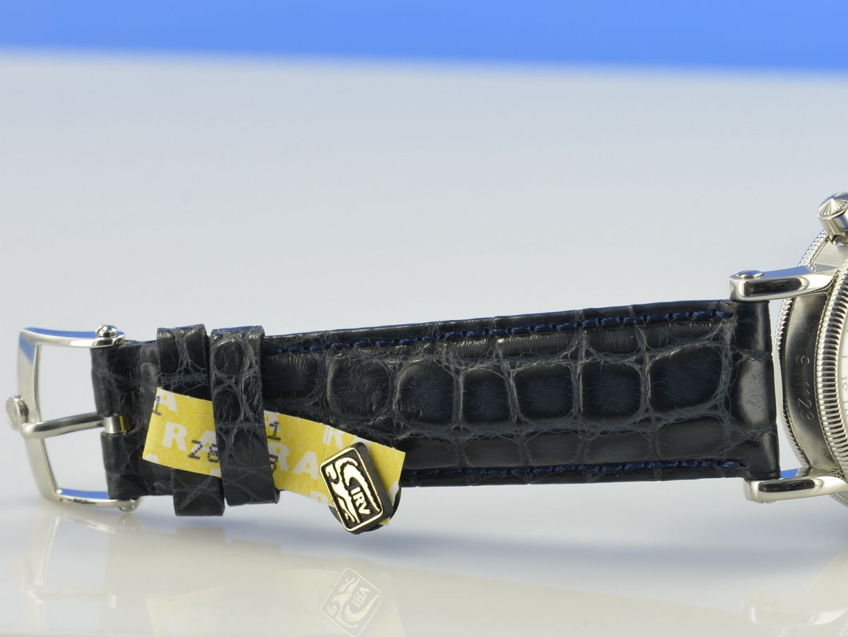 Chronoswiss Lunar Mondphase Chronograph