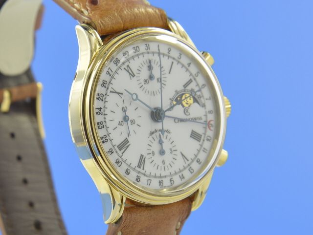 Chronoswiss Lunar Mondphase