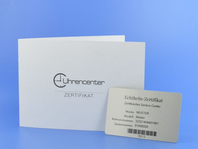 Chronoswiss Lunar Mondphase