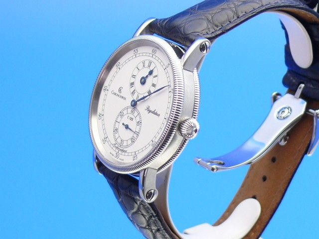 Chronoswiss Rgulateur