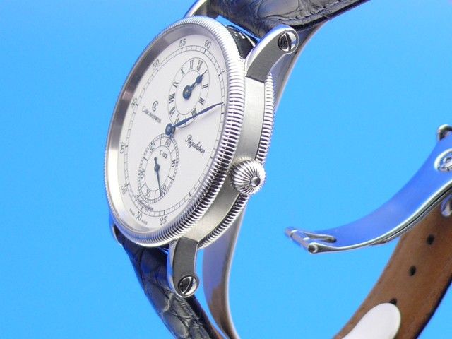 Chronoswiss Rgulateur
