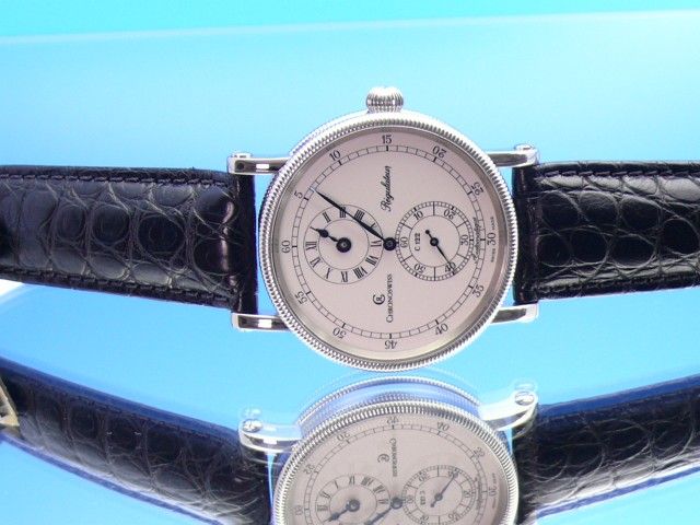 Chronoswiss Rgulateur