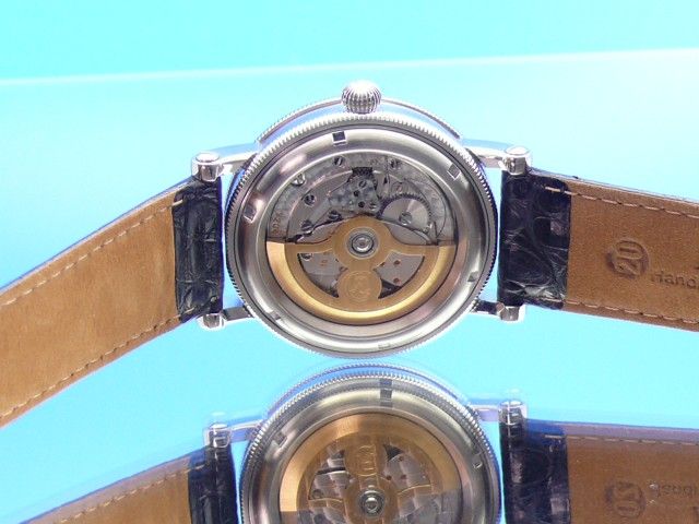 Chronoswiss Rgulateur