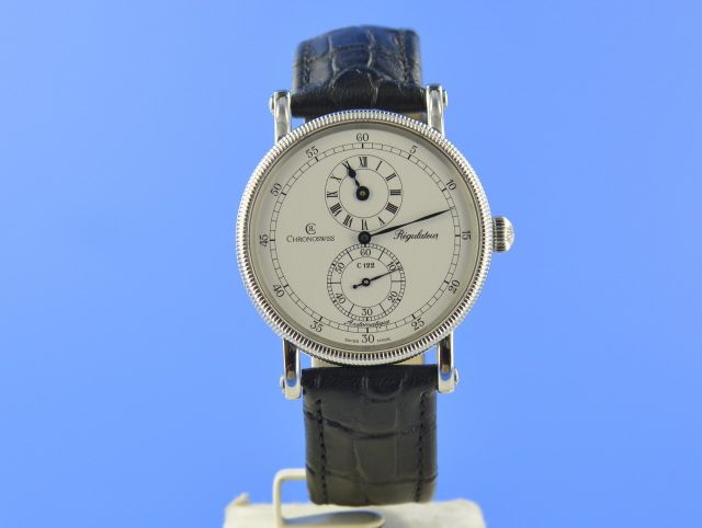 Chronoswiss Regulateur