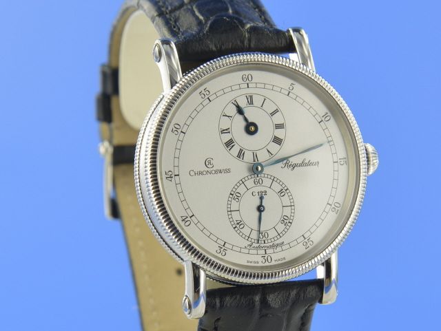 Chronoswiss Regulateur