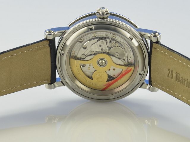 Chronoswiss Regulateur