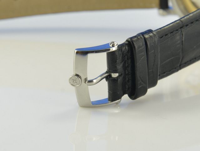 Chronoswiss Regulateur