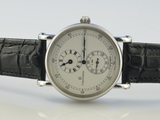 Chronoswiss Regulateur