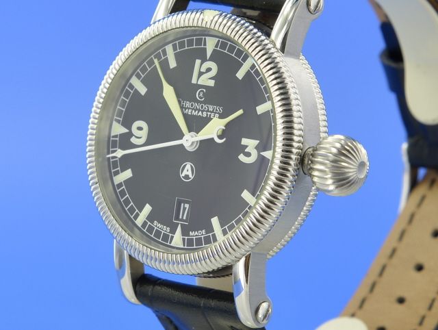 Chronoswiss Timemaster