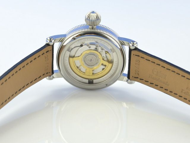 Chronoswiss Timemaster
