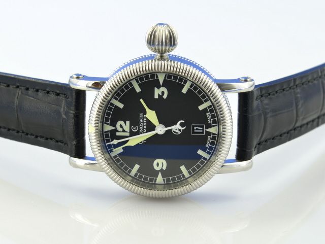 Chronoswiss Timemaster