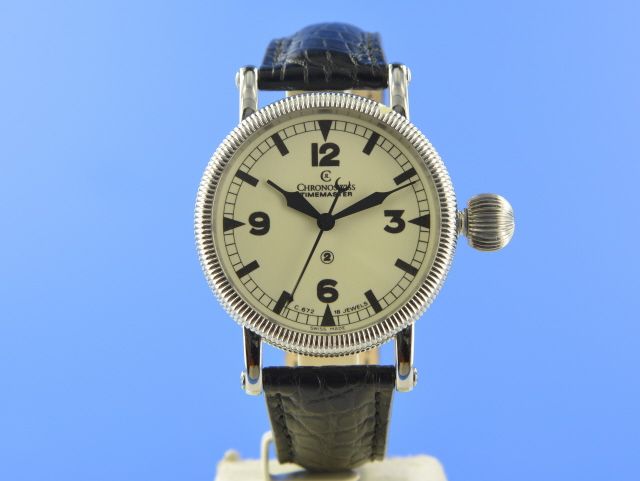Chronoswiss Timemaster