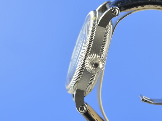 Chronoswiss Timemaster