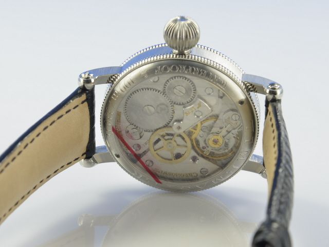 Chronoswiss Timemaster